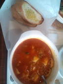 ラ・クッチーナ・カドーレ: コロンさんの2011年12月02日の2枚目の投稿写真