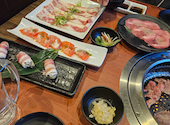 焼肉 王道 上新庄店: りぃたさんの2026年03月04日の2枚目の投稿写真