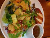 ワイアードカフェ WIRED CAFE NEWS 日本橋三井タワー店: tieさんの2017年02月22日の1枚目の投稿写真