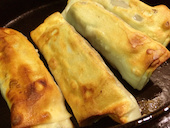 餃子