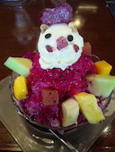 健美和楽 花ん華 はなんか 奄美の里: ラ・フランスさんの2017年01月27日の1枚目の投稿写真