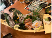 寿司×居酒屋 海鮮物語 なんば心斎橋店: らいよんさんの2024年08月25日の2枚目の投稿写真