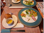 ビストロ風 かぜ 金沢本店: ゆうこまんさんの2023年08月28日の3枚目の投稿写真