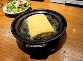 焼き鳥とイロリ くろ船: TKさんの2023年10月17日の2枚目の投稿写真