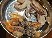 七輪居酒屋　磯でチキン　井尻店: TKさんの2026年05月の1枚目の投稿写真