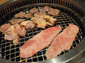 焼肉酒房やきまる 岡崎南店: ８時３分のビジネスマンさんの2026年09月03日の1枚目の投稿写真