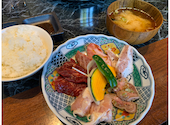 【休業中】幸せを運ぶ牛 幸生牛（さちうぎゅう）取扱店 焼肉小山　金沢もりの里店: renmiさんの2024年05月20日の2枚目の投稿写真