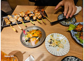 ねぎま三ぞう 池袋西口店: ききさんの2024年12月16日の2枚目の投稿写真