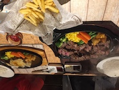 JACK IN THE STEAK: sママさんの2018年08月05日の1枚目の投稿写真