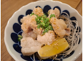 もつと海鮮　焼き鳥にの　札幌駅北口西店【昼飲み×喫煙】: めいちゃんさんの2026年06月04日の2枚目の投稿写真