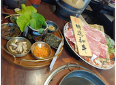和韓料理 じゅろく: ぺーさんの2025年10月09日の2枚目の投稿写真
