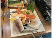 浜焼き海鮮居酒屋 大庄水産 岡崎駅前店: のんくんさんの2026年05月の1枚目の投稿写真