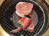 焼肉 うしの家 岡崎店: のんくんさんの2026年04月06日の2枚目の投稿写真
