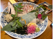 魚一番 博多駅前店: やっさんさんの2026年07月05日の1枚目の投稿写真
