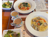 リトファンイタリアーノ岡山店: さおりさんの2026年05月25日の1枚目の投稿写真