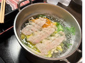 しゃぶ亭まる 下田井店: かずちんさんの2026年10月09日の1枚目の投稿写真