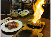 肉酒場 ビストロエメ: きゃっぺさんさんの2026年06月13日の2枚目の投稿写真
