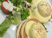 belle-ville pancake cafe ホワイティ 梅田店: マキバオーさんの2026年07月11日の1枚目の投稿写真