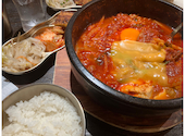 韓国酒場コッキオ サムギョプサルDDハウス店: マキバオーさんの2026年09月07日の1枚目の投稿写真