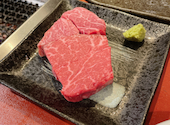 焼肉べこ六 王道 立川店: ののの木さんの2024年07月01日の2枚目の投稿写真