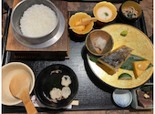 炊きたて釜ご飯と炭火焼き干物御膳　秀吉: ぶーちゃんさんの2026年05月の1枚目の投稿写真