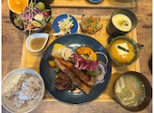 創作家庭料理 YOROKOBI 悦び: ぶーちゃんさんの2026年05月の1枚目の投稿写真