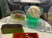 GINZA TENSHODO CAFE ギンザ テンショウドウ カフェ: うっきーさんの2026年03月09日の3枚目の投稿写真