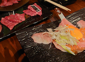 焼肉 いちぼ 片町本店: ちゃーこさんの2020年08月09日の1枚目の投稿写真
