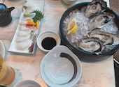 牡蠣とお魚が自慢のお店 リアン: みっこさんの2025年01月27日の2枚目の投稿写真