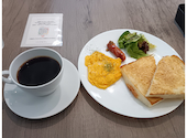 バスタカフェ: くうさんの2026年05月24日の2枚目の投稿写真