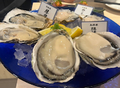 MICHI FISH&OYSTER 大井町店: suouさんの2025年02月10日の1枚目の投稿写真