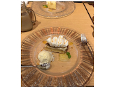 イタリアン hermit green cafe 高槻店: yuiさんの2024年11月21日の1枚目の投稿写真