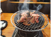 七輪焼肉　安安　大森２号店: ツザキさんの2026年02月の1枚目の投稿写真
