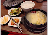 コラボ KollaBo 焼肉 韓国料理 エビスタ西宮店: しまじろうさんの2026年07月21日の1枚目の投稿写真