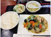 台湾料理 東三国店: しまじろうさんの2026年04月19日の1枚目の投稿写真
