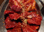 炭火焼肉 昭和ホルモン 阪神尼崎店: しまじろうさんの2026年06月19日の1枚目の投稿写真