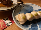 福岡　博多　焼き鳥　元祖　ねぎ肝屋: あっくんさんの2024年09月の1枚目の投稿写真