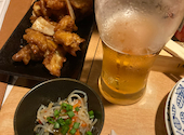 福岡　博多　焼き鳥　元祖　ねぎ肝屋: あっくんさんの2024年09月の1枚目の投稿写真