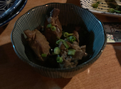 福岡　博多　焼き鳥　元祖　ねぎ肝屋: あっくんさんの2025年01月の1枚目の投稿写真
