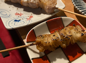 福岡　博多　焼き鳥　元祖　ねぎ肝屋: あっくんさんの2025年04月の1枚目の投稿写真