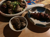 福岡　博多　焼き鳥　元祖　ねぎ肝屋: あっくんさんの2025年08月の1枚目の投稿写真
