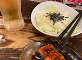 焼き鳥 居酒屋「三代目」鳥メロ 天神西通り店: あっくんさんの2025年09月の1枚目の投稿写真