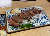 大衆馬肉酒場 うまる 博多駅筑紫口店: あっくんさんの2024年05月17日の1枚目の投稿写真