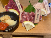 大衆馬肉酒場 うまる 博多駅筑紫口店: あっくんさんの2024年08月30日の1枚目の投稿写真