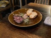 Bar&Kitchen Caveman ケイブマン: あっくんさんの2023年10月15日の2枚目の投稿写真