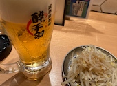 酔っ手羽 天神大名店: あっくんさんの2026年09月25日の2枚目の投稿写真