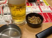 串とメシにはサケキタル 天神サザン通り店: あっくんさんの2026年02月12日の1枚目の投稿写真