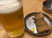 串とメシにはサケキタル 天神サザン通り店: あっくんさんの2026年04月25日の1枚目の投稿写真