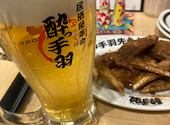 酔っ手羽 天神西通り店: あっくんさんの2026年05月07日の2枚目の投稿写真