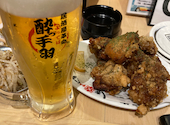 酔っ手羽 天神西通り店: あっくんさんの2026年06月06日の1枚目の投稿写真